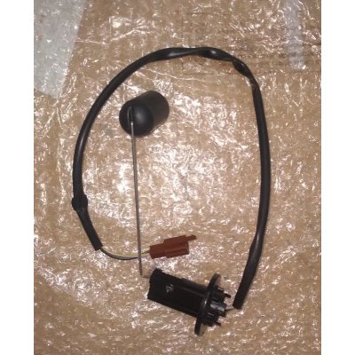 Unit Assembly Fuel | Destini 125 / Duet / Maestro EDGE / Maestro EDGE 125 | Hero