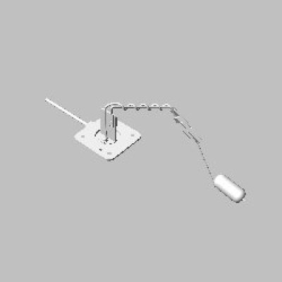 Unit Assy Fuel For Hero Xtreme 200S / Xtreme 200 / Hunk