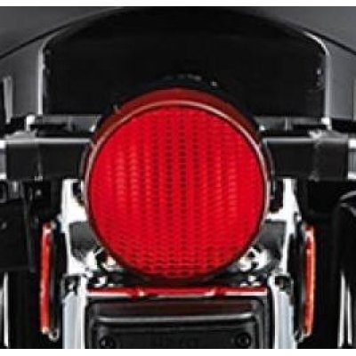 Unit Tail Light Without Bulb For Hero Splendor Pro Classic