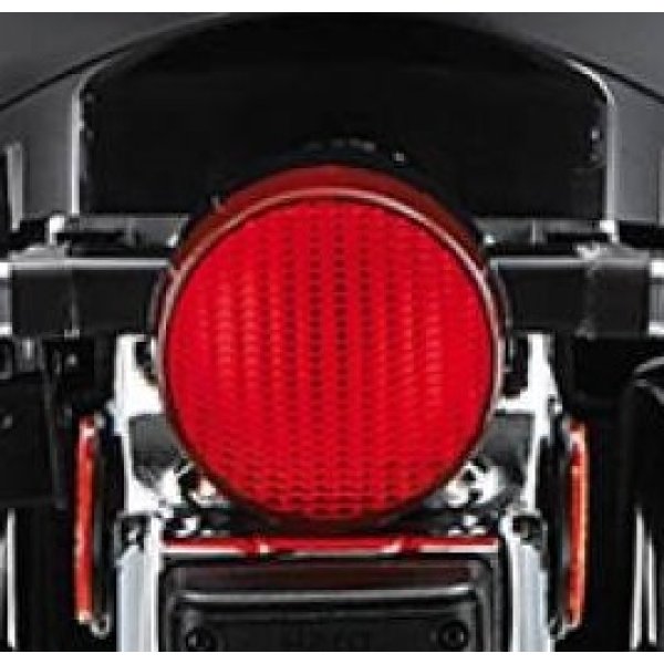Unit Tail Light Without Bulb For Hero Splendor Pro Classic