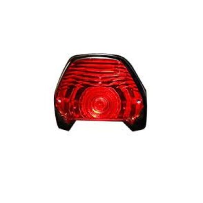 UNIT, TAIL LIGHT, WITHOUT BULB | SPLENDOR Ismart | 2014-2015 | Hero