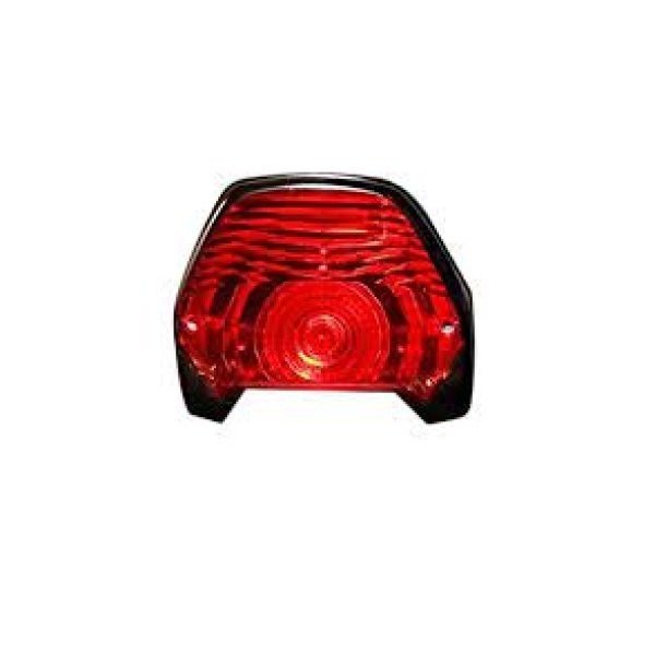 UNIT, TAIL LIGHT, WITHOUT BULB | SPLENDOR Ismart | 2014-2015 | Hero