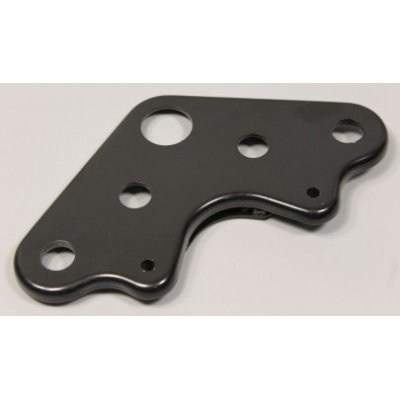 Upper Bracket Front Fork For Bajaj | Boxer BM150