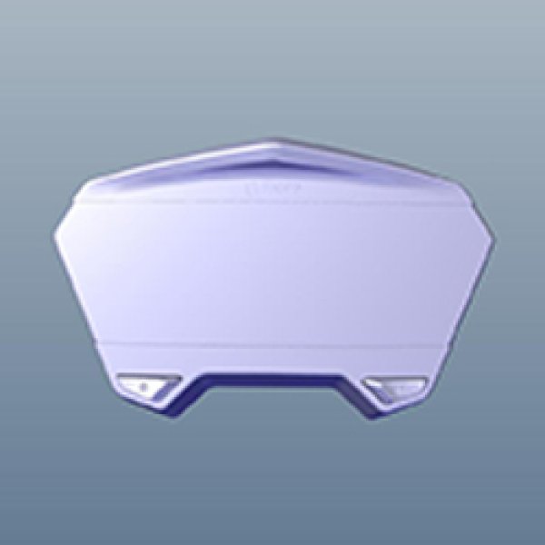 Upper Case Assembly For Xtreme 125 | Xtreme 160 4V | Hero