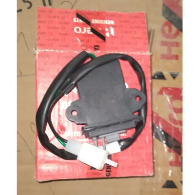 Usb Charger Assy For Hero Destini 125 Bs6 , Duet , Maestro Edge 125 Bs6, Xoom BS6 FI