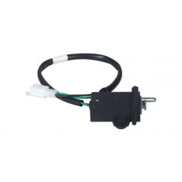 Usb Charger Assy For Hero Destini 125 / Pleasure + / Pleasure+ Xtec / Passion Pro / Xpulse 200 / iSmart i3S ( All BS6)