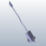 USB Charger For Splendor+ iBS | Splendor+ |Glamour Xtec | Hero