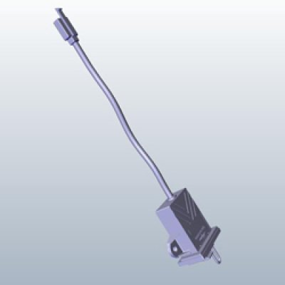 USB Charger For Splendor+ iBS | Splendor+ |Glamour Xtec | Hero