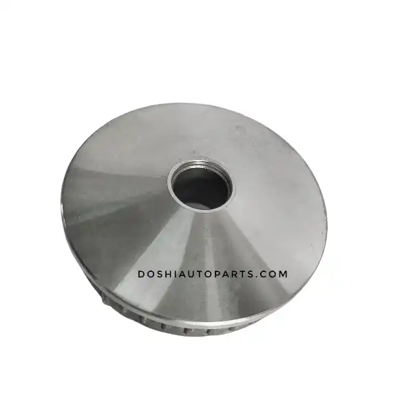 V BODY FOR MESTRO EDGE - D05892 - Doshi Auto Parts