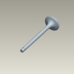 Valve Kit For Hero Pleasure, Duet , Maestro Edge ,Maestro Edge BSVI,Pleasure 110 BSVI,Pleasure,XOOM BS6 FI