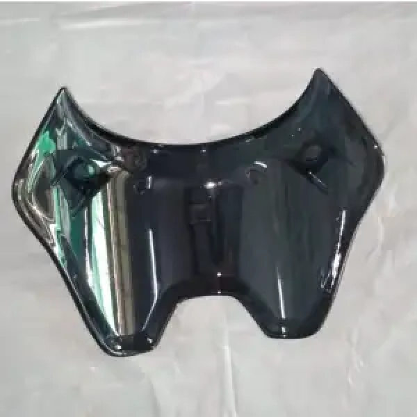 Visor For Bajaj Avenger Street 220 UG | Street 160