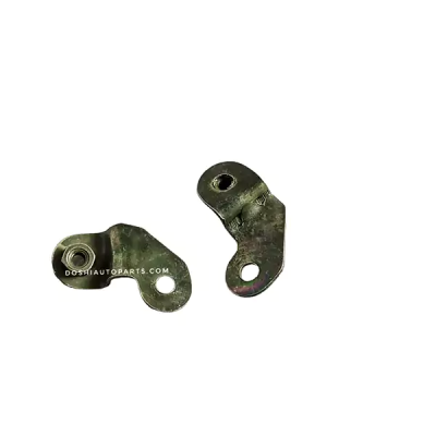 VISOR PATTI SET FOR DISCOVER100CC SMALL - D04256 - Doshi Auto Parts