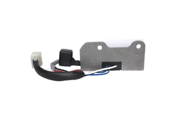 Voltage Regulator for Bajaj Pulsar 125 Split Seat BS6