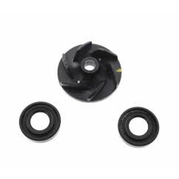 Water Pump Rotor For Bajaj Pulsar RS200 | NS200|AS200| Dominar250-400