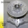 Wheel Hub Front For Bajaj Avenger 180 |200 | 220 Cruise| 220 UG