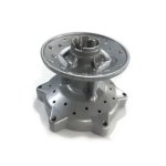 Wheel Hub Front For Bajaj Avenger 180 |200 | 220 Cruise| 220 UG