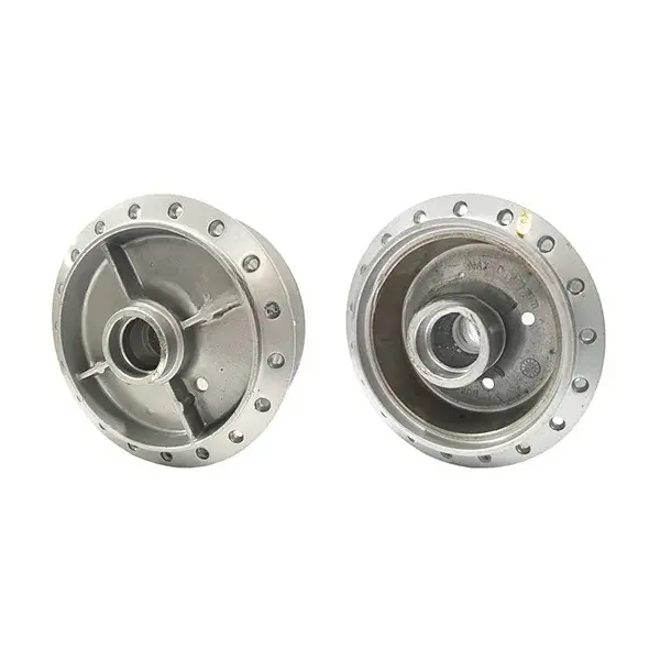 WHEEL HUB RR. FOR CT100/KB4S - D05035 - Doshi Auto Parts