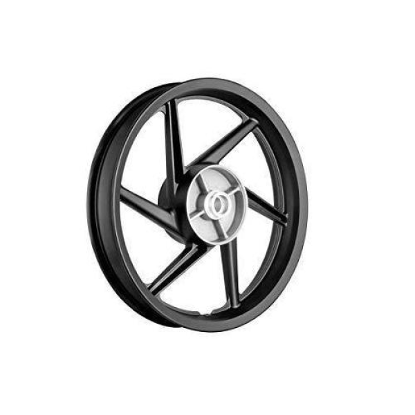 Wheel Rim Rear For Bajaj Avenger Street 220 | Avenger 150 Street