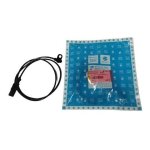 Wheel Speed Sensor Front ABS For Bajaj Pulsar NS200| RS200| Dominar 400| Dominar 250