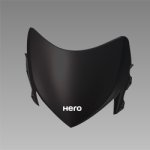 Wind Screen For Hunk | Hero