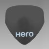 Wind Screen Visor For Hero Karizma R