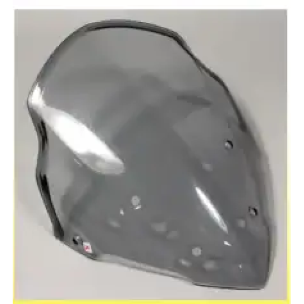 Windshield (k16) For Bajaj Pulsar As150 As200 Indian Bikes Spares