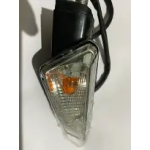 WINKER ASSY (indicator) Left | Rear | Ntorq 125 | TVS |