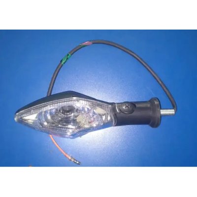 Winker Assy Left Front For Hero pulse 200/Xpulse 200T/Xpulse 200 4V/ XPULSE 200 OBDII/Xpulse 200T 4V FI