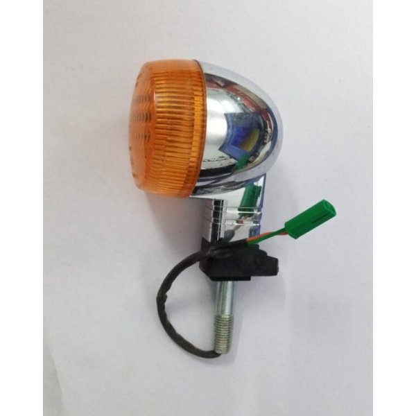 Winker Assy Left Rear For Hero Splendor Pro Classic
