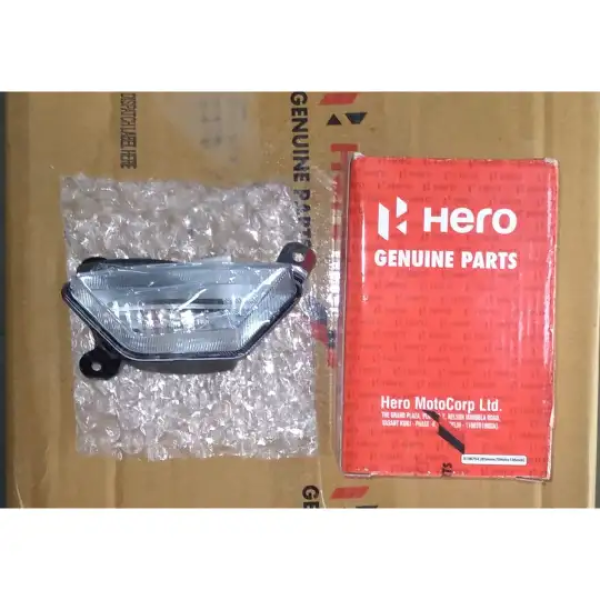 Winker Assy Right Front For XOOM BS6 FI | XOOM 110 BSVI OBD II | Hero