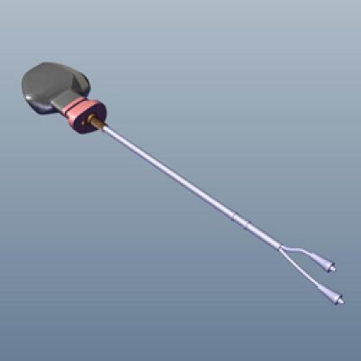 Winker Assy Right Rear For Hero Xoom BS6