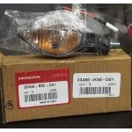 Winker (Indicator) Front Left Side For Honda Xblade