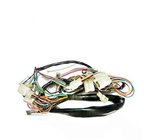 WIRING HARNESS 12V FOR YAMAHA RXG KS | SPARK MINDA