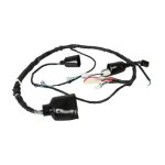 Wiring Harness For Hero Super Splendor | Spark Minda