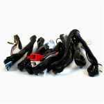 Wiring Harness For Honda CB Twister Self Start (2010) | Spark Minda