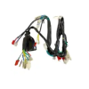 Wiring Harness For Honda Eterno | Spark Minda