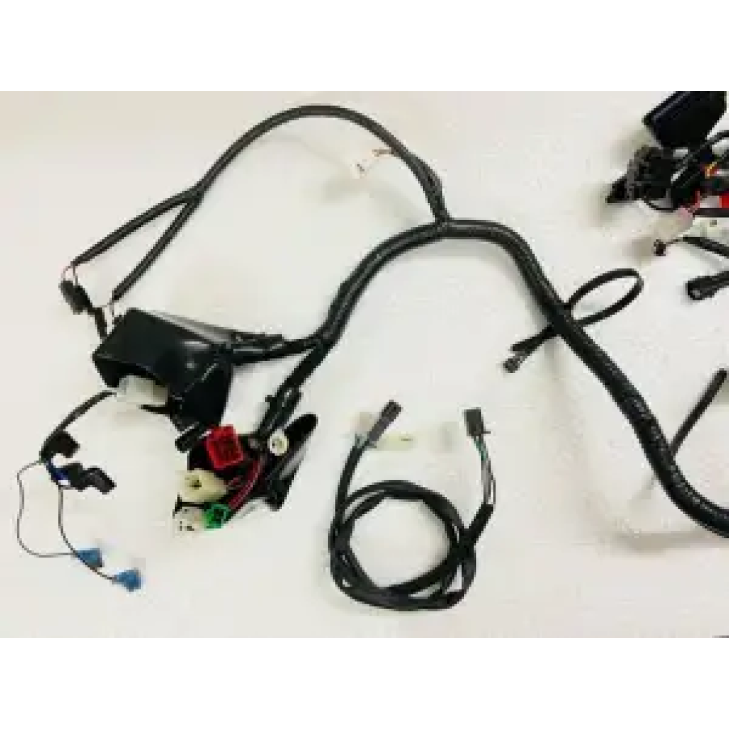 Wiring Harness For Royal Enfield Classic 500 (Twin Spark) Old Model