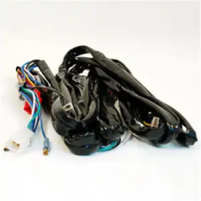 Wiring Harness For Suzuki Access 125 Old Model