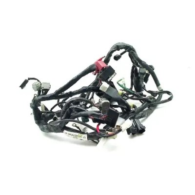 WIRING HARNESS FOR YAMAHA FZ-S 153CC SS | 2011 | SPARK MINDA