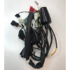 Wiring Harness Self Start | XCD 125 | Bajaj