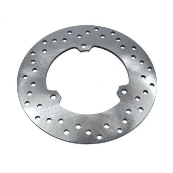 Yamaha R3 Rear Disc Rotor