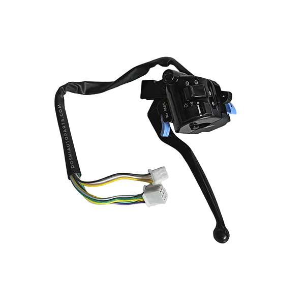 YOKE ASSY LH FOR STARCITY(OE) - D04164 - Doshi Auto Parts