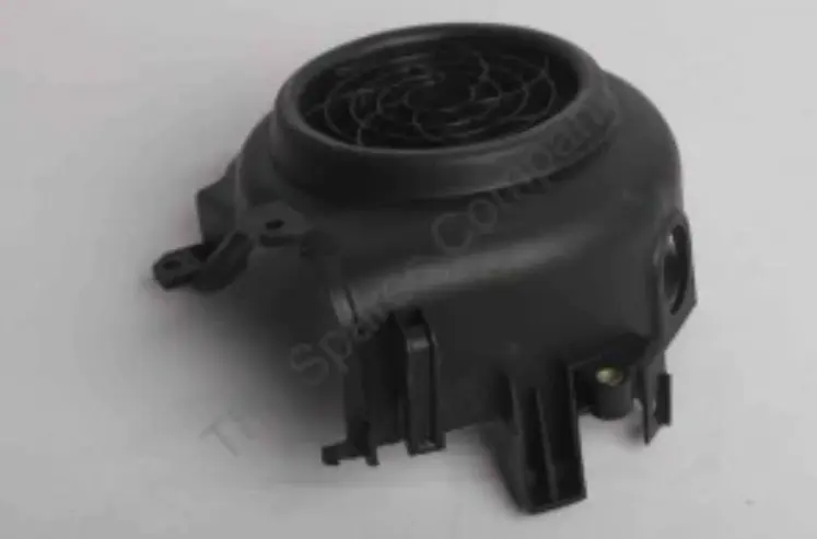 Fan Cover Comp/ Bannet 19610kwpd00 Honda Activa 110/het (oem),