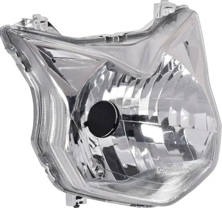 Head Light Assemlby With Out Park 33110kzkd21 Honda Dio 110 New