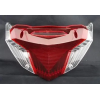Tail Light Lens 33704kzk901 Honda Dio 110 New (oem),