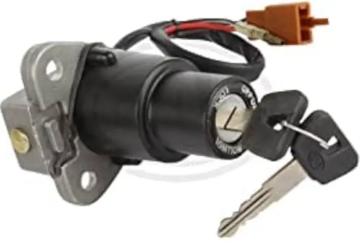 Honda Livo Bike Lock Set Price Lock Set 35010k1c601 Honda Livo Bs6