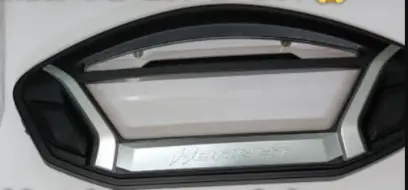 Case Upper Assembly 37103k43d01 Honda Cb Hornet 160 (oem),