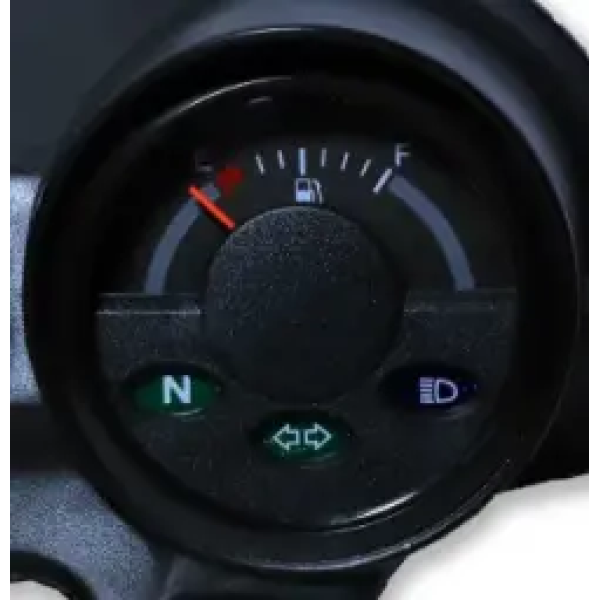 Fuel Meter Comp 37300kte601 Honda Shine (oem),