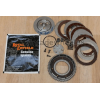 Clutch Assembly. 5 Sp. 5 Plate 550504/b Royal Enfield Non Uce Electra (oem),