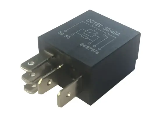 Relay (micro - 5 Pin) 585681/b Royal Enfield Uce Classic (oem),